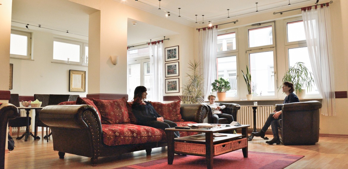 Ihr Aufenthalt bei Tomesa