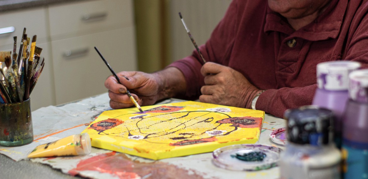 Dermatologische Reha