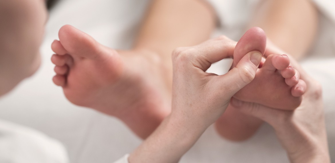 Massagen & Medical Wellness