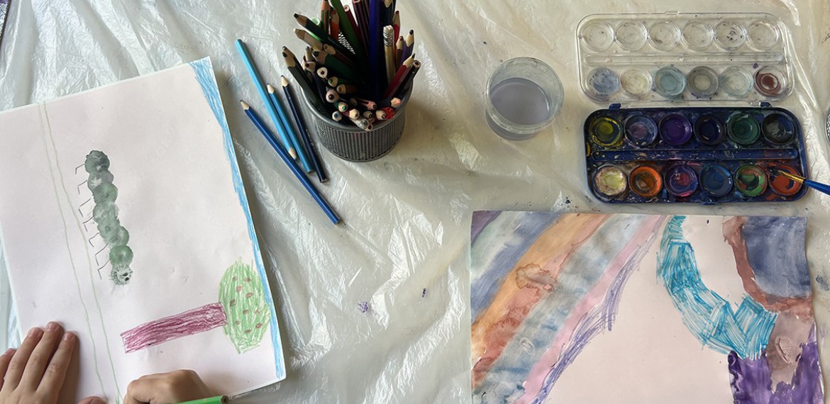 Vater-Kind- oder Mutter-Kind Kur