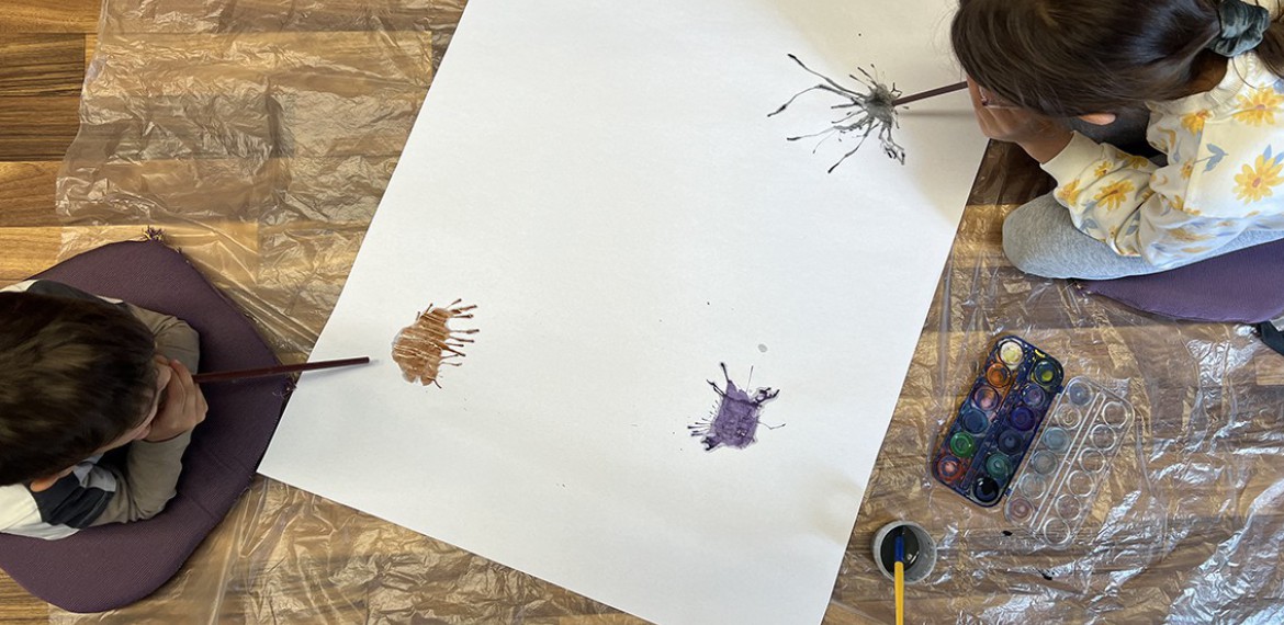 Vater-Kind- oder Mutter-Kind Kur