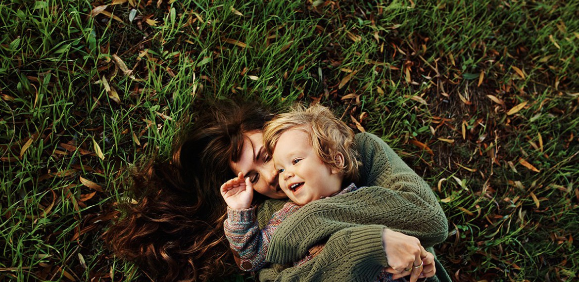 Vater-Kind- oder Mutter-Kind Kur