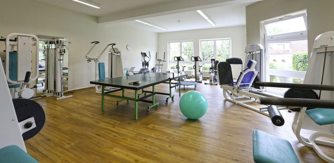 Gesundheitsprogramme