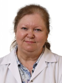 Frau Elga Kovalenko