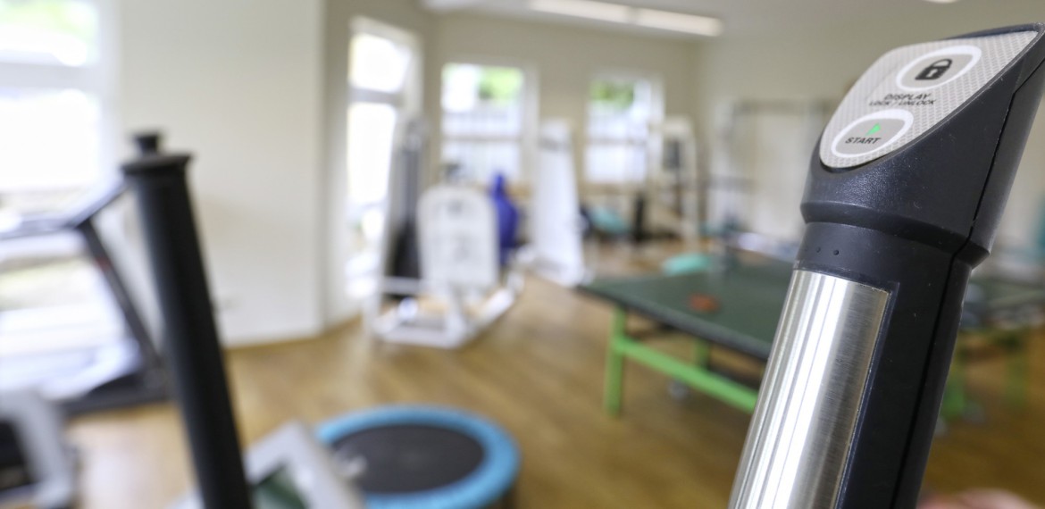 Gesundheitsprogramme