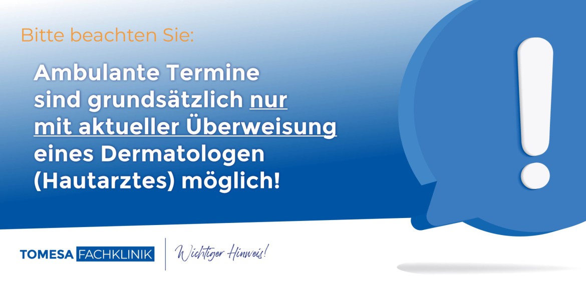 Ambulante Versorgung