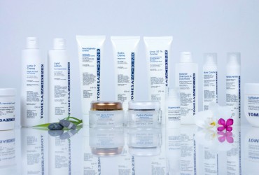 Unsere Hautpflegelinie