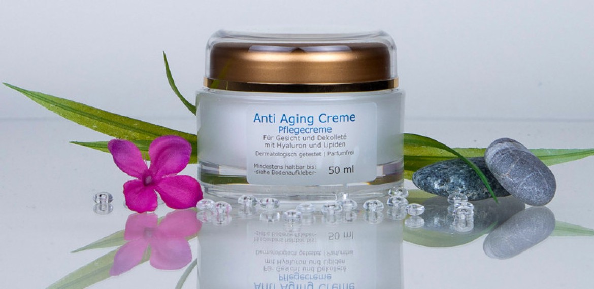 TOMESA Anti Aging Creme