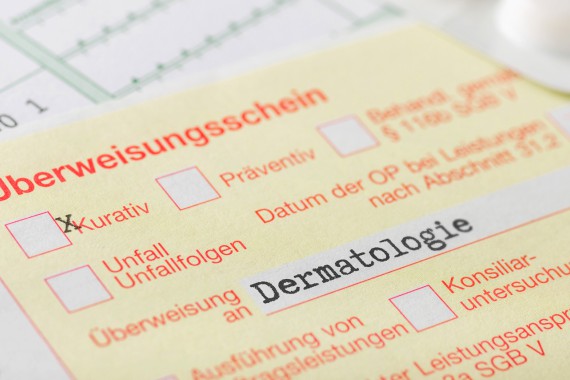 Ambulante Versorgung