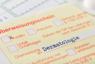 Ambulante Versorgung