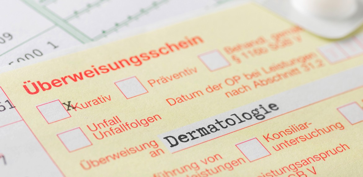 Ambulante Versorgung