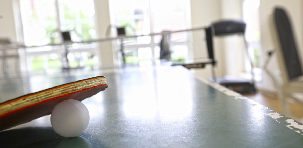 Physikalische und Physiotherapie