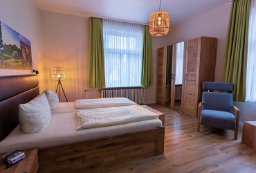 Ihr Aufenthalt bei Tomesa