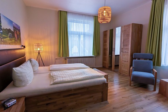 Ihr Aufenthalt bei Tomesa