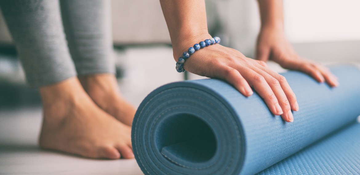 Physikalische und Physiotherapie