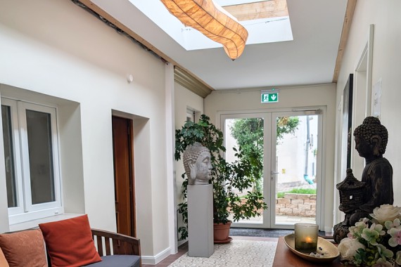 Unser Ayurvedazentrum