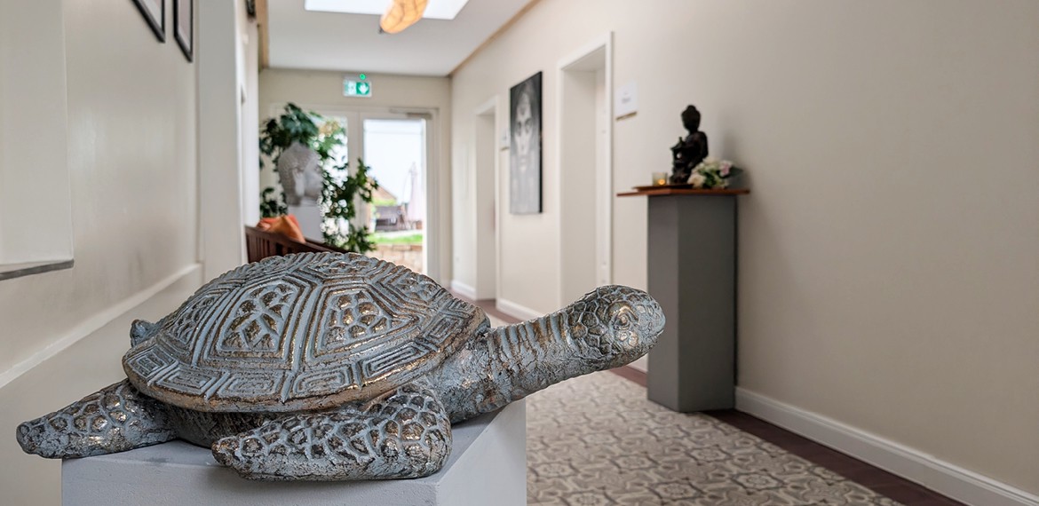 Unser Ayurvedazentrum