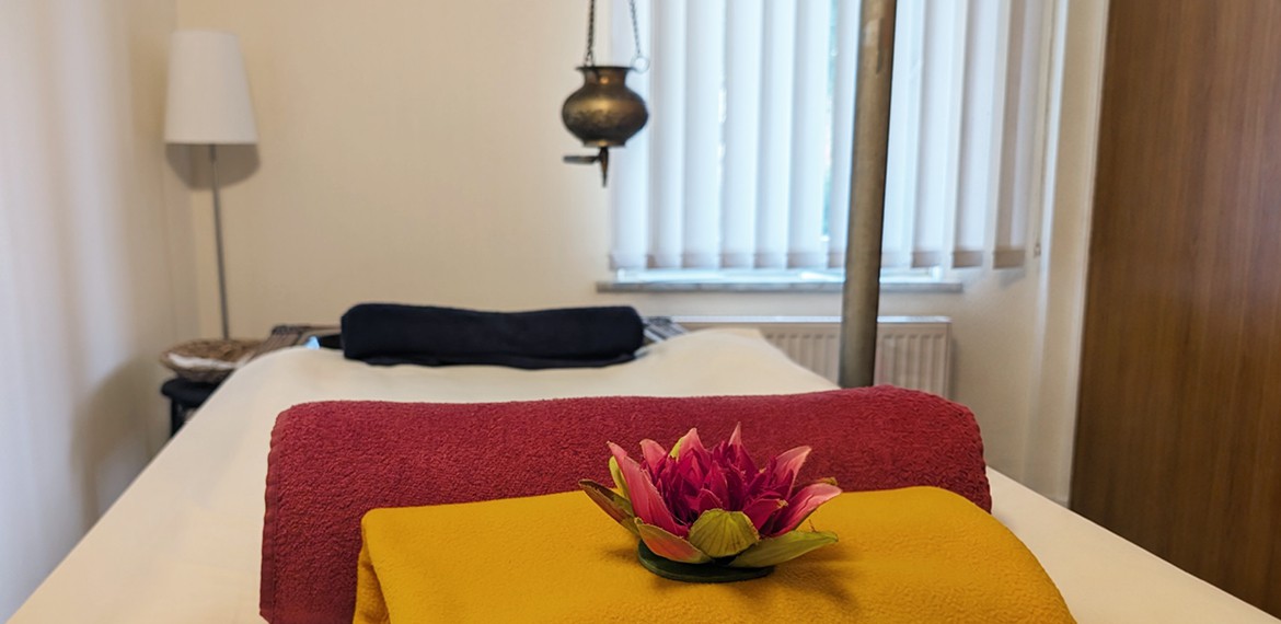 Unser Ayurvedazentrum