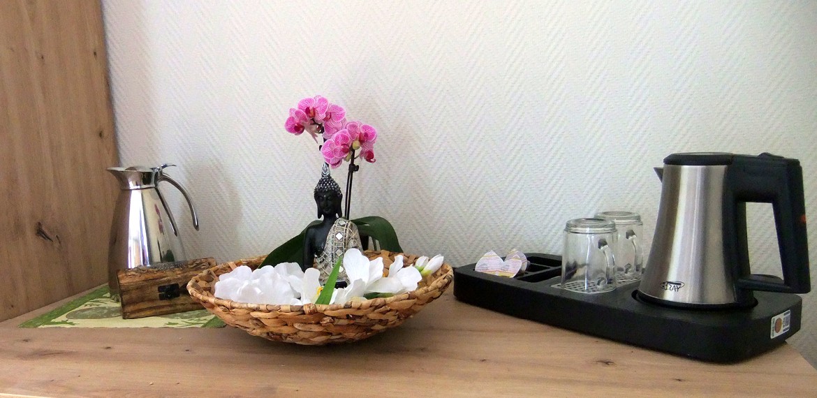 Unser Ayurvedazentrum