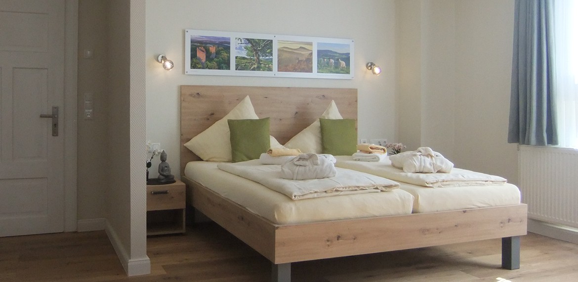Unser Ayurvedazentrum
