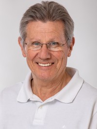 Herr Dr. med. Helmut Liebermann