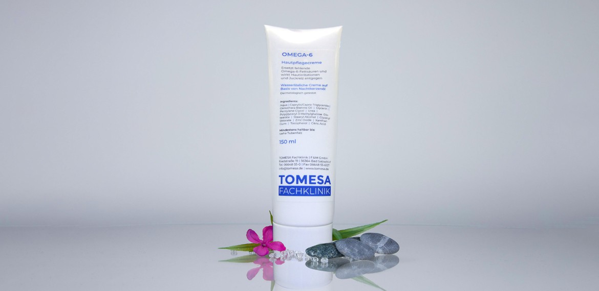 TOMESA Omega-6