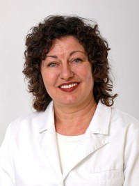 Frau Dr. Mariya Walther