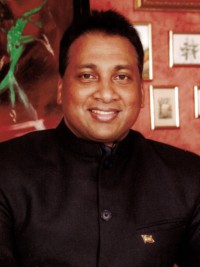 Anura Chandrasekera