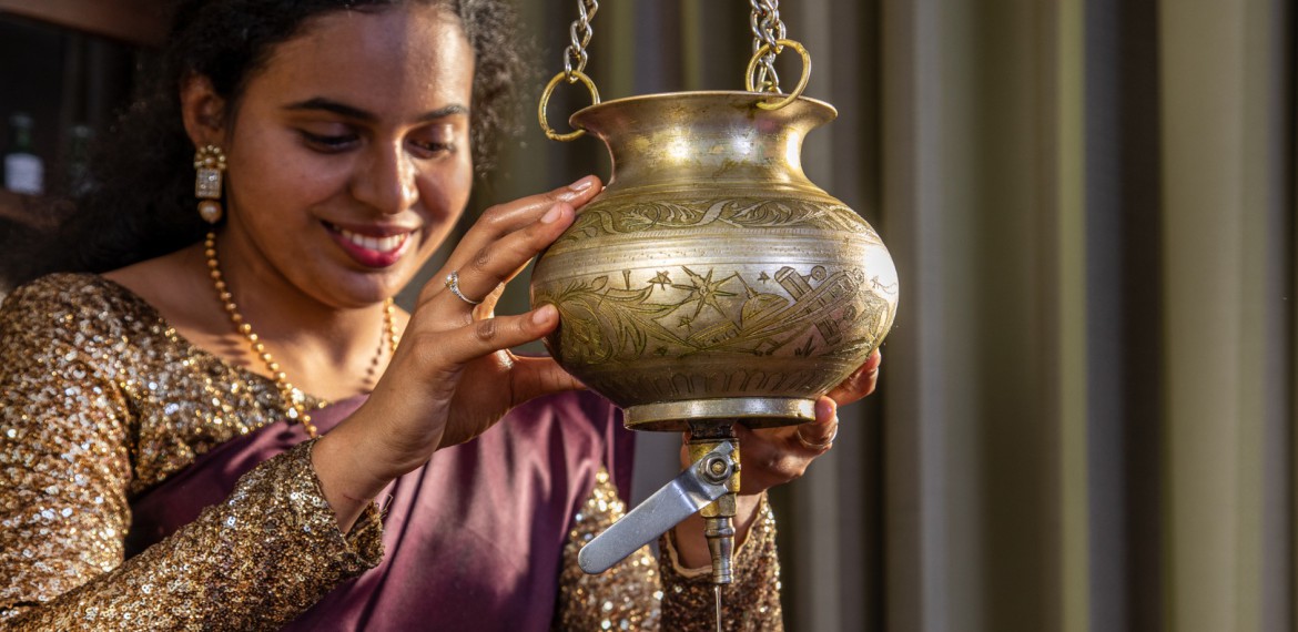 Ayurveda & Medical Wellness