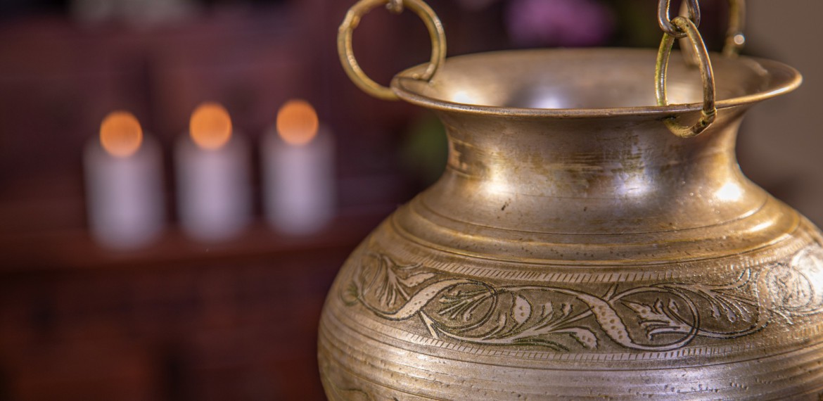 Ayurveda & Medical Wellness