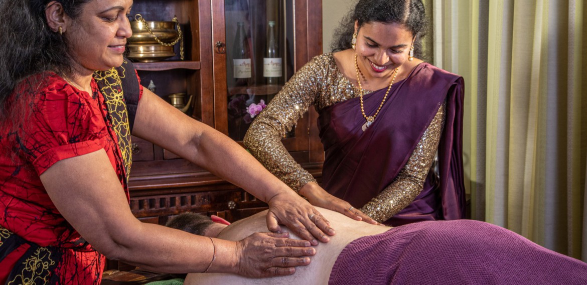Ayurveda & Medical Wellness