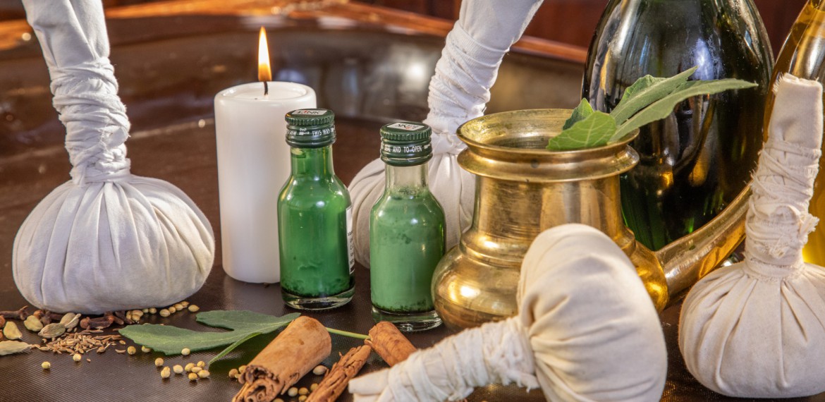 Ayurvedakur