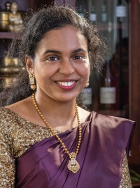 Daniya Francis