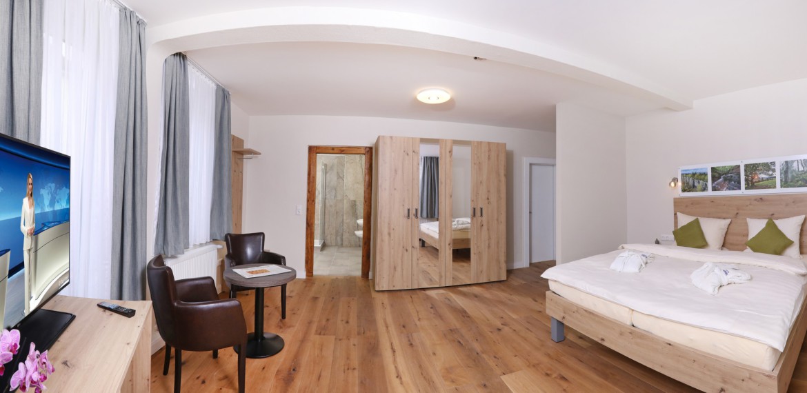 Ihr Aufenthalt bei Tomesa