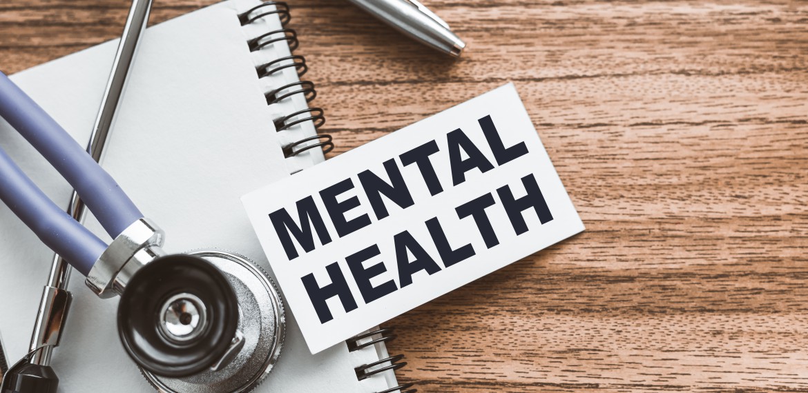 Mentale Gesundheits-Kur