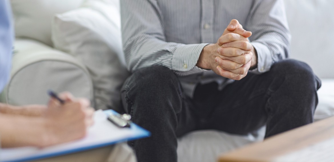 Psychologische Unterstützung