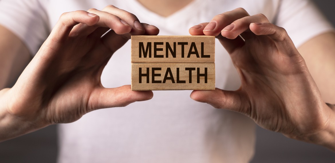 Mentale Gesundheits-Kur