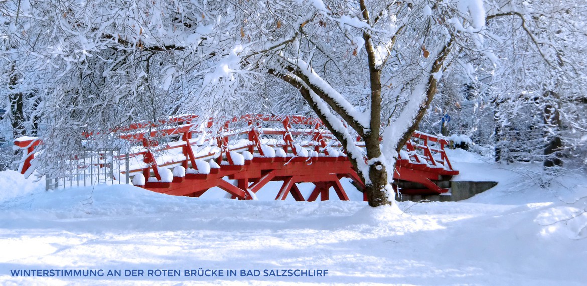 Kur zu Weihnachten und Silvester