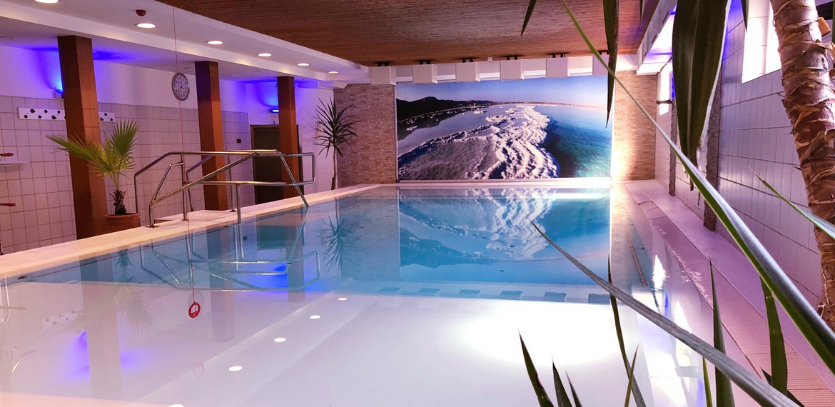 Kur zu Weihnachten und Silvester