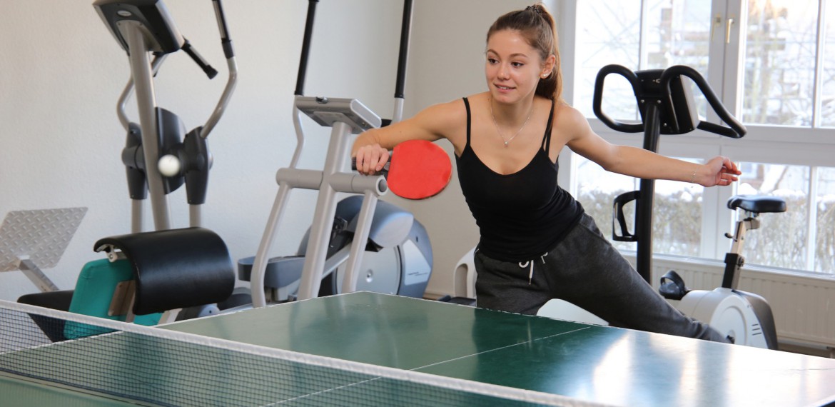 Ihr Aufenthalt bei Tomesa