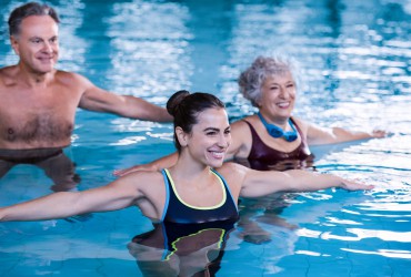 Gesundheitsprogramme